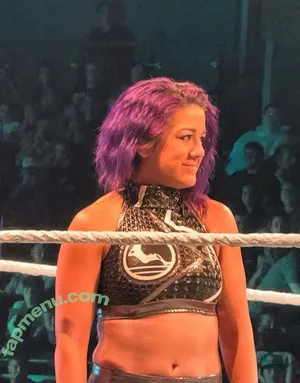 Bayley / Pamela Rose Martinez / bayley.r / itsmebayley nude photo #1601