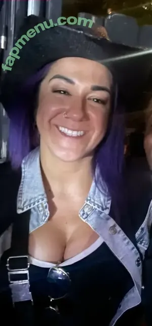 Bayley / Pamela Rose Martinez / bayley.r / itsmebayley nude photo #1605