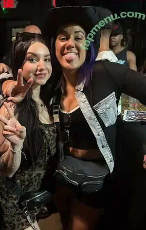 Bayley / Pamela Rose Martinez / bayley.r / itsmebayley nude photo #1606