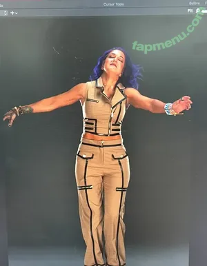 Bayley / Pamela Rose Martinez / bayley.r / itsmebayley nude photo #1607