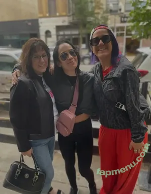 Bayley / Pamela Rose Martinez / bayley.r / itsmebayley nude photo #1612
