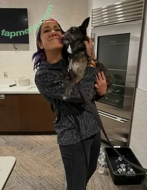 Bayley / Pamela Rose Martinez / bayley.r / itsmebayley nude photo #1614