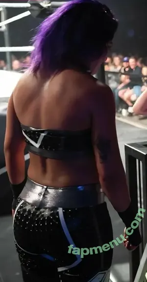 Bayley / Pamela Rose Martinez / bayley.r / itsmebayley nude photo #1619