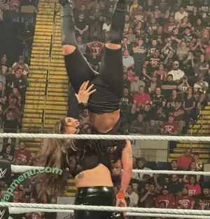 Bayley / Pamela Rose Martinez / bayley.r / itsmebayley nude photo #1621
