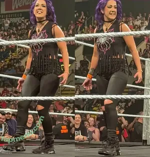 Bayley / Pamela Rose Martinez / bayley.r / itsmebayley nude photo #1622