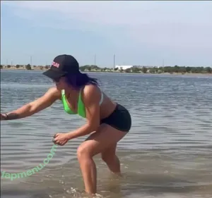 Bayley / Pamela Rose Martinez / bayley.r / itsmebayley nude photo #1635