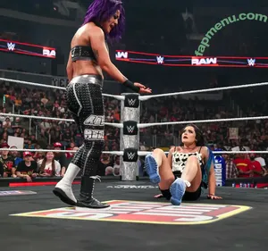 Bayley / Pamela Rose Martinez / bayley.r / itsmebayley nude photo #1638