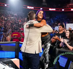 Bayley / Pamela Rose Martinez / bayley.r / itsmebayley nude photo #1639