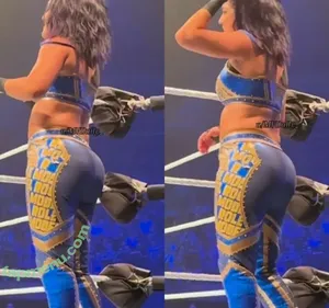 Bayley / Pamela Rose Martinez / bayley.r / itsmebayley nude photo #1640