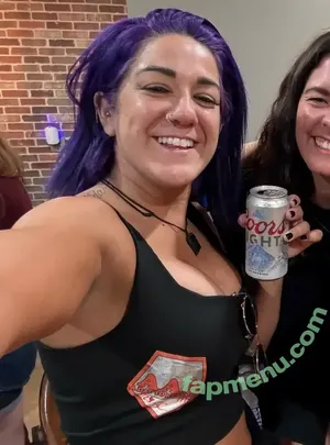 Bayley / Pamela Rose Martinez / bayley.r / itsmebayley nude photo #1642