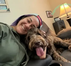 Bayley / Pamela Rose Martinez / bayley.r / itsmebayley nude photo #1647
