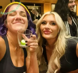 Bayley / Pamela Rose Martinez / bayley.r / itsmebayley nude photo #1648