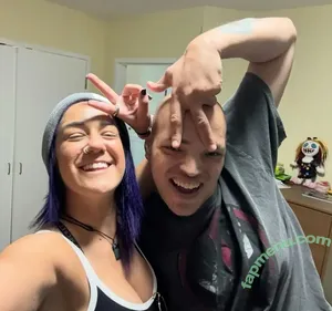 Bayley / Pamela Rose Martinez / bayley.r / itsmebayley nude photo #1651
