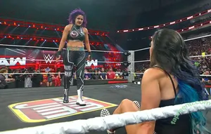 Bayley / Pamela Rose Martinez / bayley.r / itsmebayley nude photo #1653