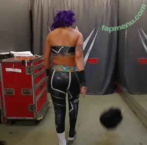 Bayley / Pamela Rose Martinez / bayley.r / itsmebayley nude photo #1655