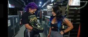 Bayley / Pamela Rose Martinez / bayley.r / itsmebayley nude photo #1656