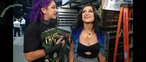 Bayley / Pamela Rose Martinez / bayley.r / itsmebayley nude photo #1658