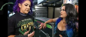 Bayley / Pamela Rose Martinez / bayley.r / itsmebayley nude photo #1659