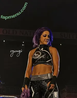 Bayley / Pamela Rose Martinez / bayley.r / itsmebayley nude photo #1661