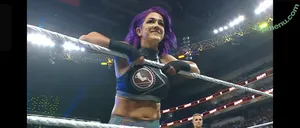 Bayley / Pamela Rose Martinez / bayley.r / itsmebayley nude photo #1662