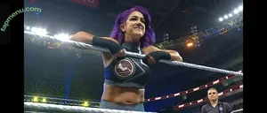 Bayley / Pamela Rose Martinez / bayley.r / itsmebayley nude photo #1663