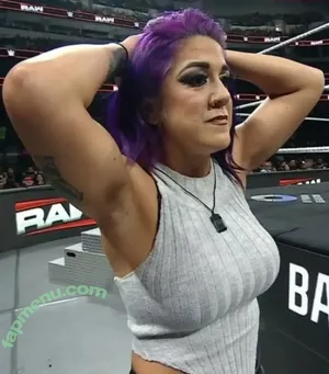 Bayley / Pamela Rose Martinez / bayley.r / itsmebayley nude photo #1667