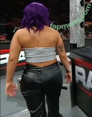 Bayley / Pamela Rose Martinez / bayley.r / itsmebayley nude photo #1672