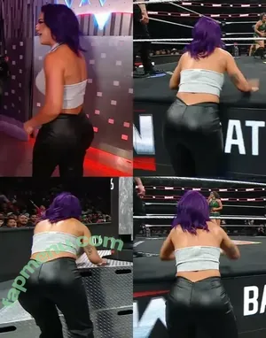 Bayley / Pamela Rose Martinez / bayley.r / itsmebayley nude photo #1673