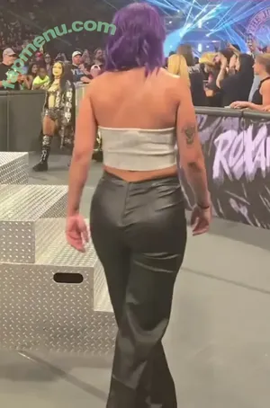 Bayley / Pamela Rose Martinez / bayley.r / itsmebayley nude photo #1675