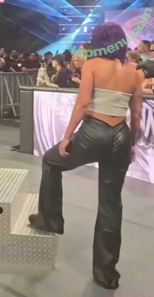 Bayley / Pamela Rose Martinez / bayley.r / itsmebayley nude photo #1676