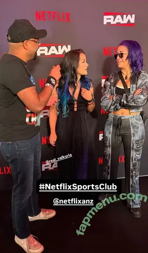 Bayley / Pamela Rose Martinez / bayley.r / itsmebayley nude photo #1683