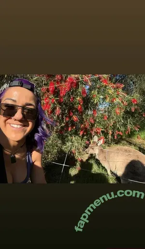 Bayley / Pamela Rose Martinez / bayley.r / itsmebayley nude photo #1687