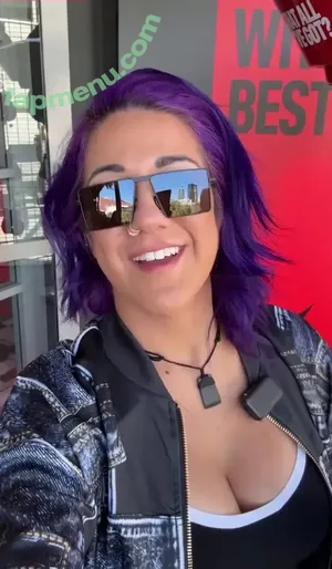 Bayley / Pamela Rose Martinez / bayley.r / itsmebayley nude photo #1688