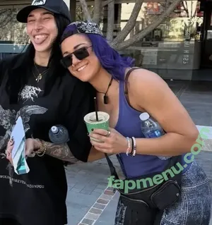 Bayley / Pamela Rose Martinez / bayley.r / itsmebayley nude photo #1691