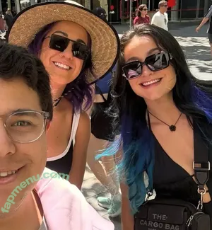 Bayley / Pamela Rose Martinez / bayley.r / itsmebayley nude photo #1692