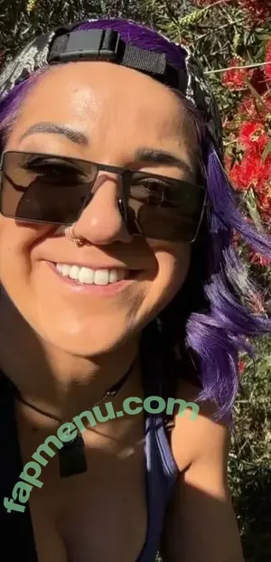 Bayley / Pamela Rose Martinez / bayley.r / itsmebayley nude photo #1695