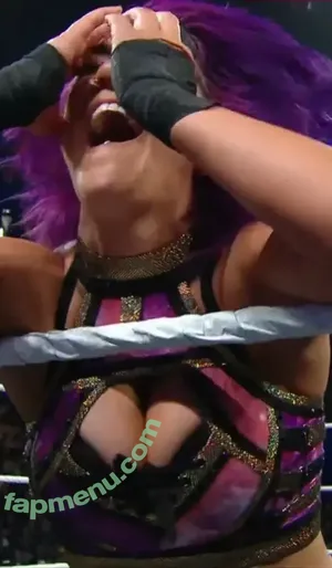 Bayley / Pamela Rose Martinez / bayley.r / itsmebayley nude photo #1697
