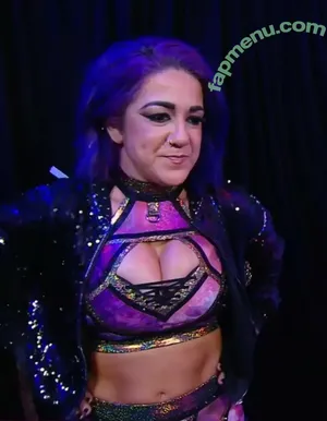 Bayley / Pamela Rose Martinez / bayley.r / itsmebayley nude photo #1699
