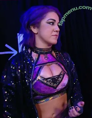 Bayley / Pamela Rose Martinez / bayley.r / itsmebayley nude photo #1703