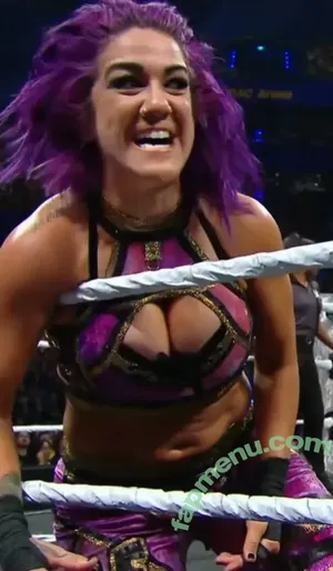 Bayley / Pamela Rose Martinez / bayley.r / itsmebayley nude photo #1704