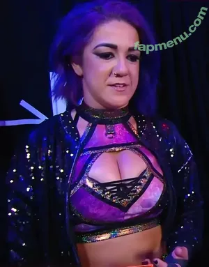 Bayley / Pamela Rose Martinez / bayley.r / itsmebayley nude photo #1706