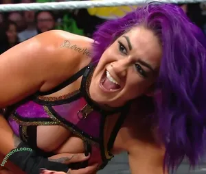 Bayley / Pamela Rose Martinez / bayley.r / itsmebayley nude photo #1708