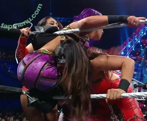 Bayley / Pamela Rose Martinez / bayley.r / itsmebayley nude photo #1709