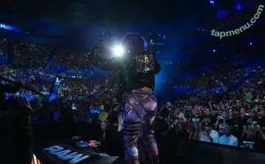 Bayley / Pamela Rose Martinez / bayley.r / itsmebayley nude photo #1711