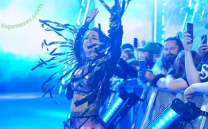 Bayley / Pamela Rose Martinez / bayley.r / itsmebayley nude photo #1713