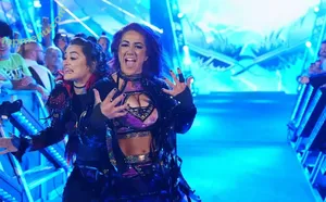 Bayley / Pamela Rose Martinez / bayley.r / itsmebayley nude photo #1714