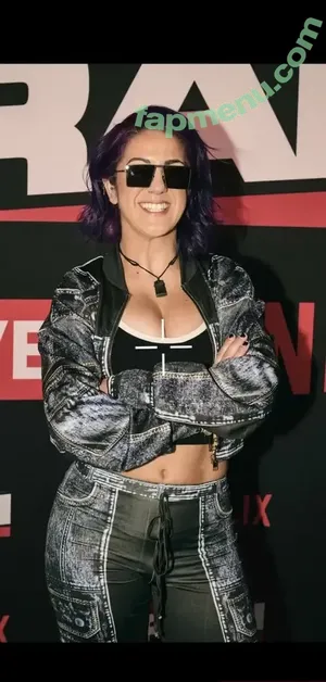 Bayley / Pamela Rose Martinez / bayley.r / itsmebayley nude photo #1721