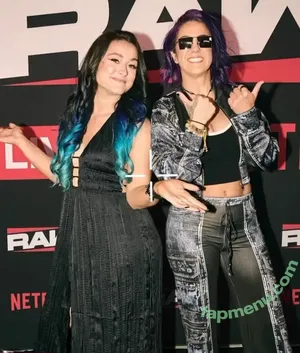 Bayley / Pamela Rose Martinez / bayley.r / itsmebayley nude photo #1725