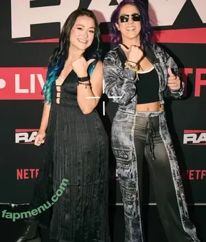 Bayley / Pamela Rose Martinez / bayley.r / itsmebayley nude photo #1727
