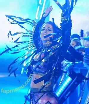 Bayley / Pamela Rose Martinez / bayley.r / itsmebayley nude photo #1730